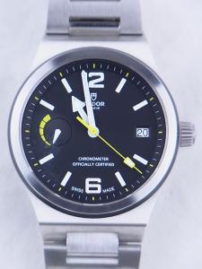 チューダー ノースフラッグ 91210N 中古