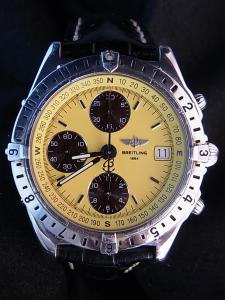 ブライトリング ロンジチュード A20048 中古 -