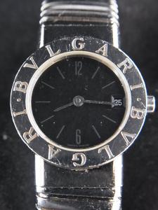 ブルガリ トゥボガス BB232TS 中古 -