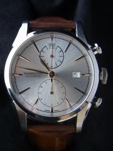 ハミルトン スピリットオブリバティ H32416581 中古