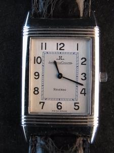 ジャガールクルト Ref.250.8.86