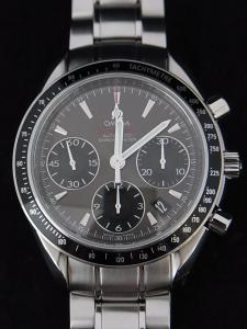 オメガ スピードマスター 323_30_40_40_06_001 中古 内箱 外箱 保証書 余りコマ2つ