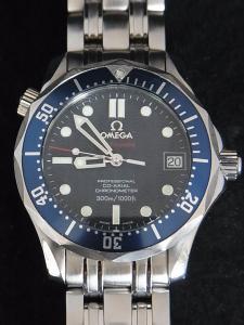 オメガ シーマスター 2222_80 中古 -