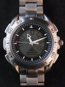 オメガ スピードマスター 3290_50 中古 内箱 外箱