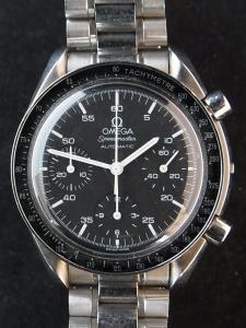 オメガ スピードマスター 3510_50 中古 無し