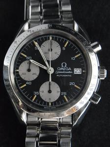 オメガ スピードマスター 3511_50 中古 時計本体のみ