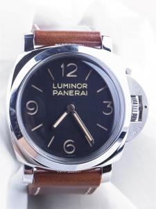 パネライ ルミノール1950 PAM00372 中古 内箱 外箱 保証書