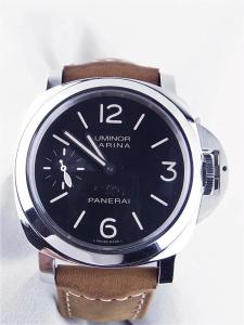 パネライ ルミノール PAM00463 中古 内箱 外箱 保証書