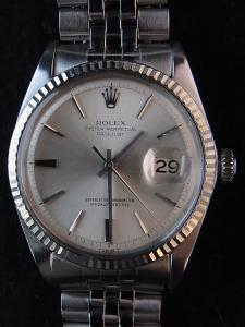 ロレックス デイトジャスト 16014 中古 内箱
