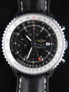 ブライトリング ナビタイマー A24322 中古 内箱 外箱 保証書