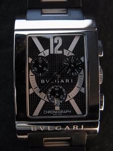 ブルガリ レッタンゴロ RTC49S