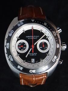 ハミルトン パンユーロ H35756735