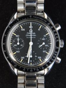 オメガ スピードマスター 3510_50 中古 時計本体ｈのみ