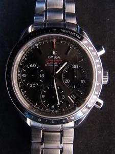 オメガ スピードマスター 323_30_40_40_06_001 中古 内箱 外箱 保証書 余りコマ1つ