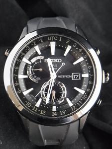 セイコー アストロン SBXA011 中古 内箱 外箱