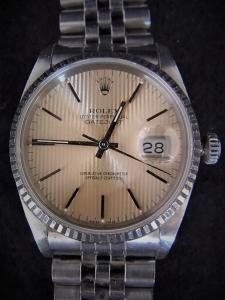ロレックス デイトジャスト 16234 中古 本体のみ