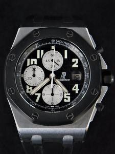 オーデマピゲ ロイヤルオークオフショア 25940SK_OO_D002CA_01 中古 内箱 外箱