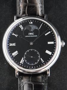 IWC ポートフィノ IW544801 中古 内箱 外箱 保証書