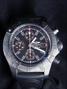 ブライトリング アベンジャー M133802C-BC73 中古