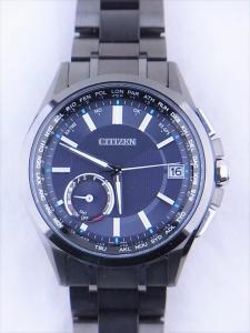 シチズンアテッサCC3015-57Lの時計買取相場・査定事例｜時計買取のピアゾ