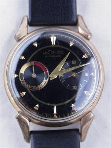 ジャガールクルト アンティーク 型番不明