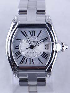 カルティエ ロードスター W62025V3