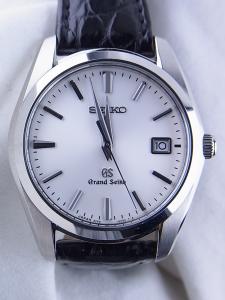 グランドセイコー 9Fクォーツ SBGX095 中古