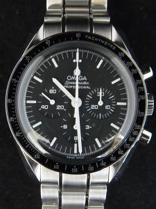 オメガ スピードマスター 3570_50 中古 内箱 外箱 保証書