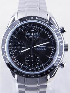 オメガ スピードマスター 3220_50 中古 内箱 外箱 保証書