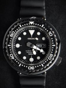 セイコー プロスペックス SBBN013 中古 内箱外箱保証書