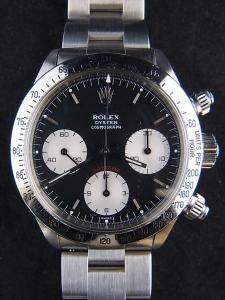 ロレックス デイトナ 6265 中古 時計本体のみ