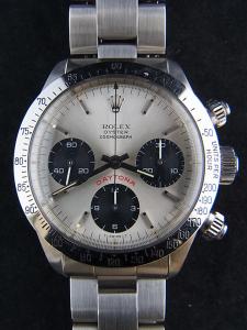 ロレックス デイトナ 6265 中古 時計本体のみ