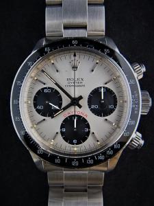 ロレックス デイトナ 6263 中古 時計本体のみ