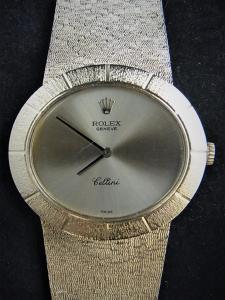 ロレックス チェリーニ unknown 中古