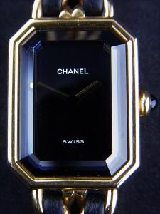 シャネル プルミエール H0001