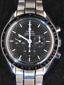 オメガ スピードマスター 3570_50 中古 箱・保証書全て付属