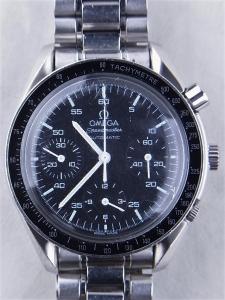 オメガ スピードマスター 3510_50 中古 -