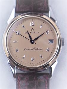 エテルナ エテルナマティック 8400.46