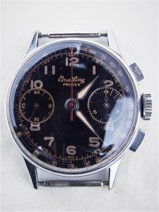 ブライトリング アンティーク unknown 中古 -