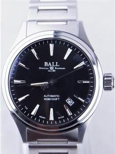 ボールウォッチ ストークマン NM2098C-S3J-BK