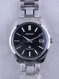 グランドセイコー 9Fクォーツ SBGV007 新品 内箱 外箱 保証書