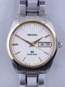 グランドセイコー 9Fクォーツ SBGT038 中古 -