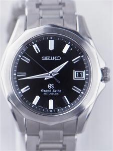 グランドセイコー メカニカル自動巻 SBGR011 中古 内箱 外箱 保証書 余りコマ3つ