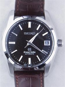 グランドセイコー メカニカルハイビート SBGR089 中古
