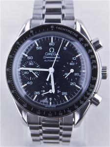 オメガ スピードマスター 3510_50 中古  余りコマ3つ