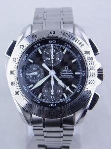 オメガ スピードマスター 3540_50 中古 内箱 外箱 保証書