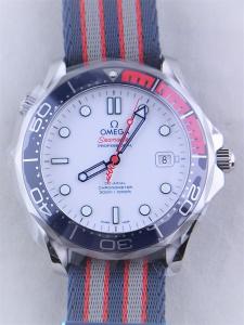 オメガ シーマスター 212_32_41_20_04_001 シール付きの新品 内箱 外箱 保証書