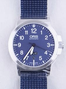 オリス BC3 735.7641.4165F 新品