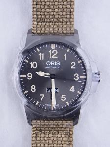 オリス BC3 735.7641.4263F 新品状態