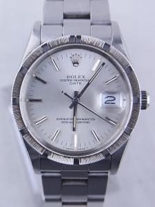 ロレックス パーペチュアルデイト 15010